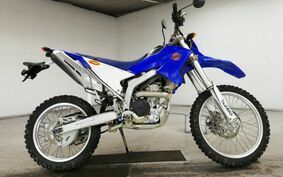 YAMAHA WR250R DG15J