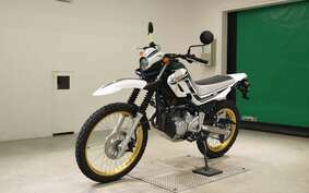 YAMAHA SEROW 250 Gen.3 DG31J