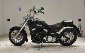 YAMAHA DRAGSTAR 400 CLASSIC 2007 VH01J