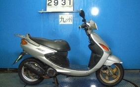 YAMAHA AXIS 100 1998 SB01J