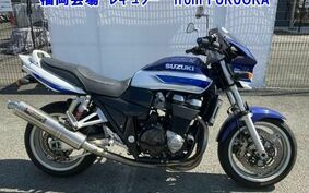 OTHER GSX1400 2002 GY71A