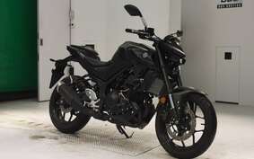 YAMAHA MT-25 A RG74J