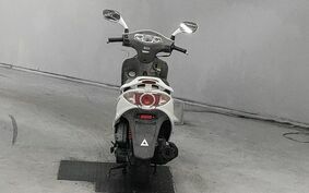 KYMCO V-LINK 125 SR SD25