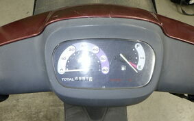 YAMAHA JOG POCHE SA08J