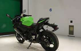 KAWASAKI NINJA 650 A 2021 ER650H