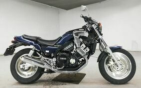 YAMAHA FZX750 3XF