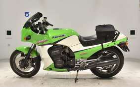 KAWASAKI GPZ900R NINJA 1999 ZX900A