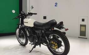 KAWASAKI 250TR BJ250F