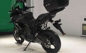 KAWASAKI VERSYS A 2016