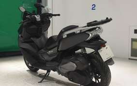 BMW C400GT 2020