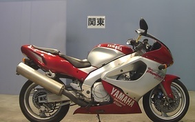 YAMAHA YZF1000R THUNDERACE 1997 4SV0