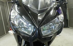 KAWASAKI NINJA 1000 2013 ZXCG11