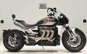 TRIUMPH ROCKET III GT 2021