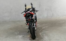 APRILIA GPR125 不明