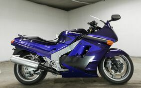 KAWASAKI ZZ1100 NINJA 1991 ZXT10C