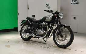 KAWASAKI W650 2008 EJ650A