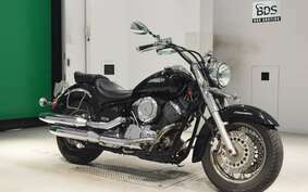 YAMAHA DRAGSTAR 1100 2008 VP13J