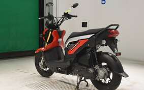 HONDA ZOOMER-X JF52