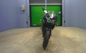 KAWASAKI NINJA 250R 2008 EX250K