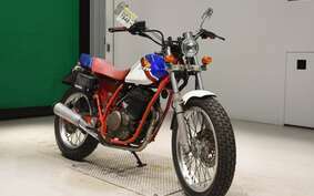 HONDA FTR250 MD17