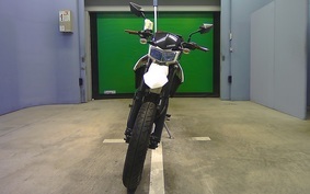 KAWASAKI KLX125D TRACKER X 2011 LX250V