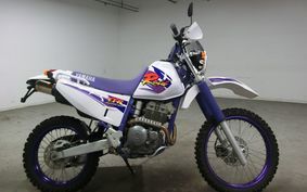 YAMAHA TT250R RAID 1996 4WA