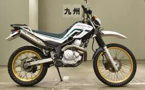 YAMAHA SEROW 250 DG11J