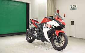 YAMAHA YZF-R25 RG10J