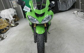 KAWASAKI ZX 10 NINJA R 2006 ZXT00C