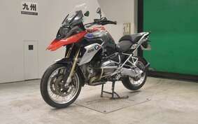 BMW R1200GS 2014 0A01