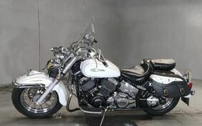 YAMAHA DRAGSTAR 400 CLASSIC 2004 VH01J