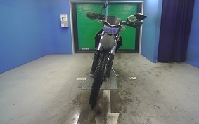 KAWASAKI KLX250 Gen.2 2009 LX250S