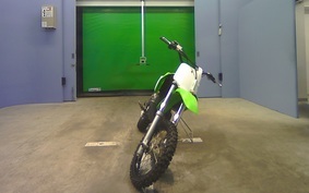 KAWASAKI KX65 KX065A