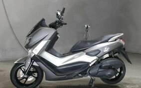 YAMAHA N-MAX 125 SED6J