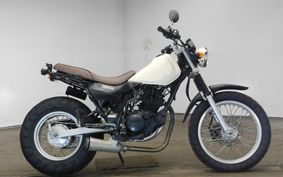 YAMAHA TW225 DG09J