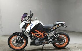 KTM 390 DUKE 2014 JGJ40