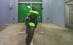 KAWASAKI ZRX1200 D 2010 ZRT20D