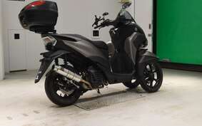 YAMAHA TRICITY 125 A SEC1J