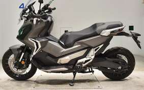 HONDA X-ADV 750 2021 RC95