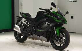 KAWASAKI NINJA 1000 SX 2024 ZXT02K