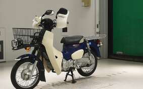 HONDA C110 SUPER CUB JA42