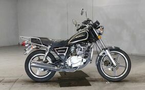 SUZUKI GN125 F Gen.2 PCJ2N