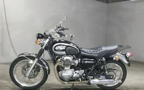 KAWASAKI W800 2014 EJ800A