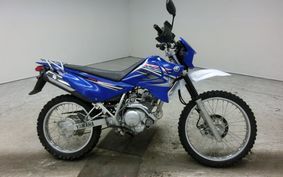 YAMAHA XTZ125 KE07