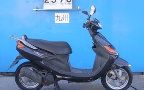 YAMAHA AXIS 100 2001 SB06J