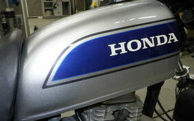 HONDA APE 100 HC07