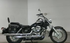 YAMAHA DRAGSTAR 250 2000 VG02J