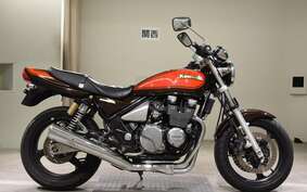 KAWASAKI ZEPHYR 400 KAI 2009 ZR400C