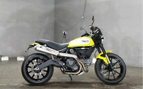 DUCATI SCRAMBLER ICON 2015 K102JA