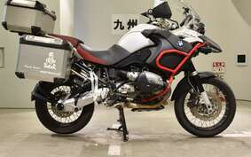 BMW R1200GS ADVENTURE 2008 0308